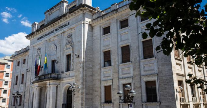 Frosinone tra le Province con contabilita' e gestione migliore d'Italia 